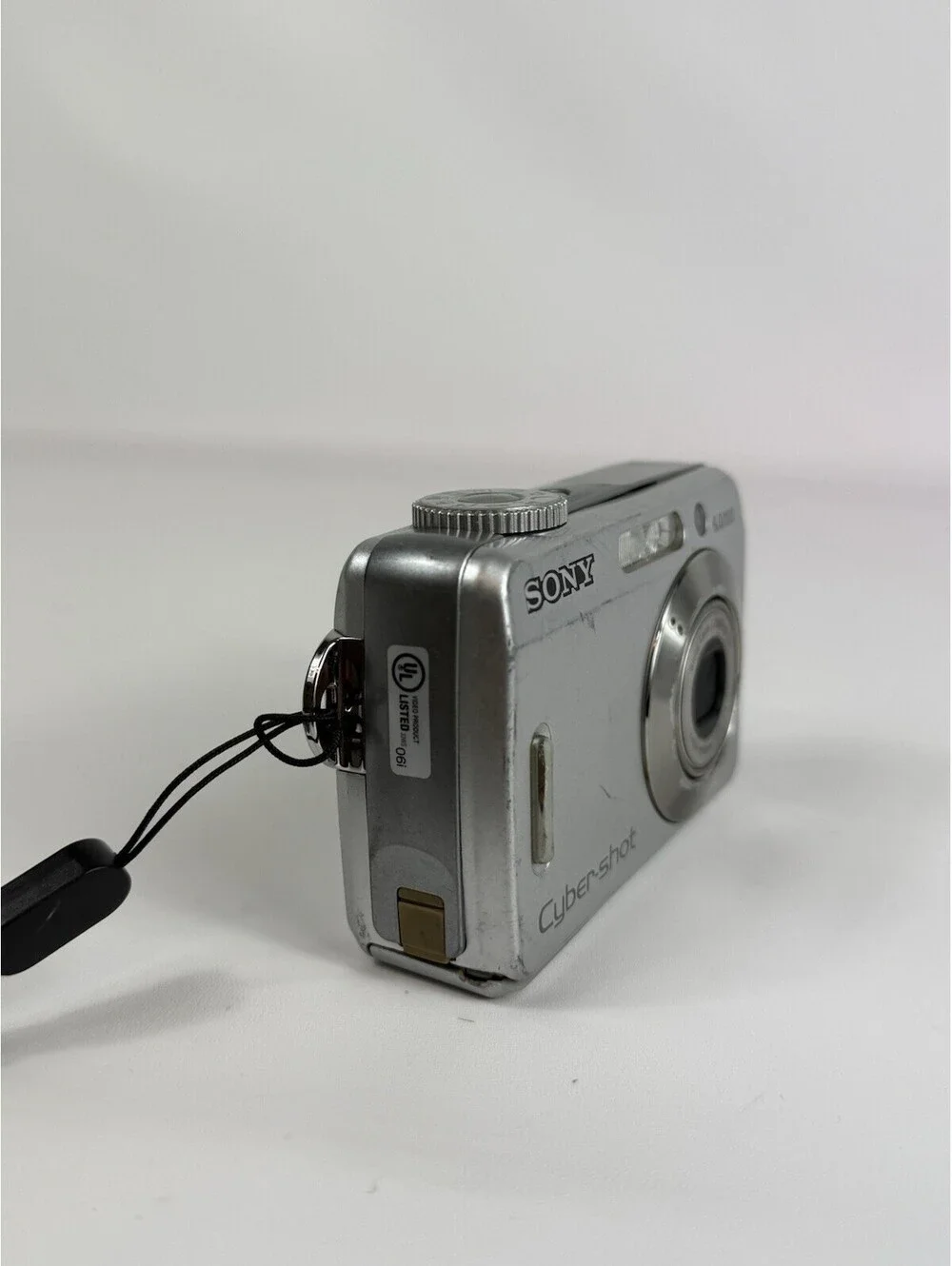 Sony cybershot dsc
